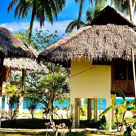 Pawapi Beach Resort Koh Mook-3