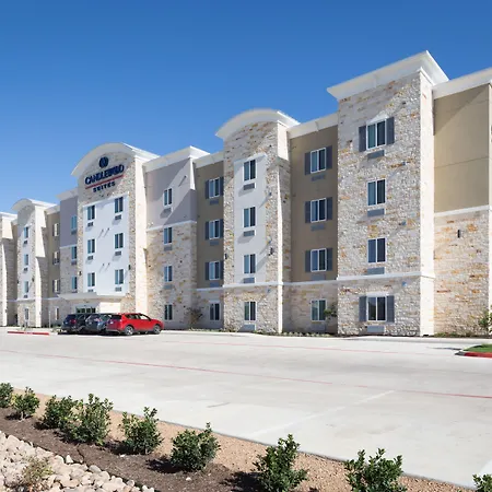 Candlewood Suites - Buda - Austin Sw By Ihg-3