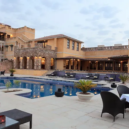 Hotel Juna Mahal-3