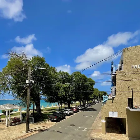The Frederiksted Hotel-3