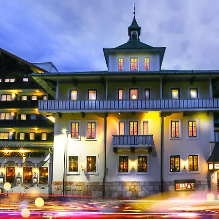 Hotel Vier Jahreszeiten-2