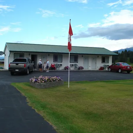 Mountain Springs Motel & Rv Park-3