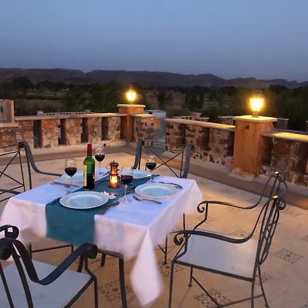 Hotel Juna Mahal-3