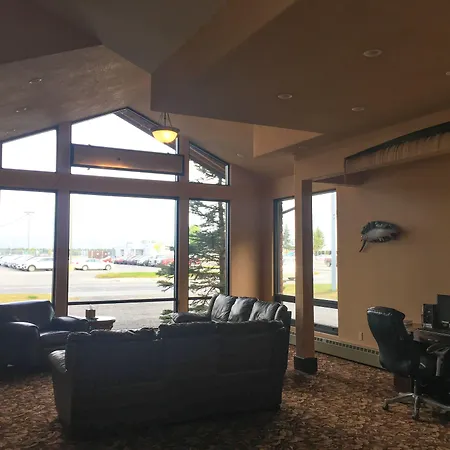 Kenai Airport Hotel-3