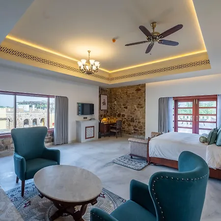 Hotel Juna Mahal-2