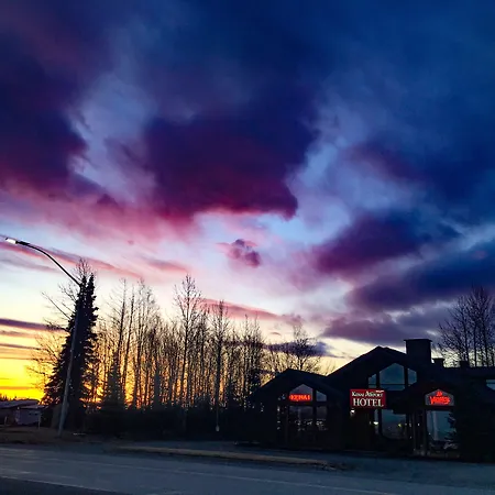 Kenai Airport Hotel-3