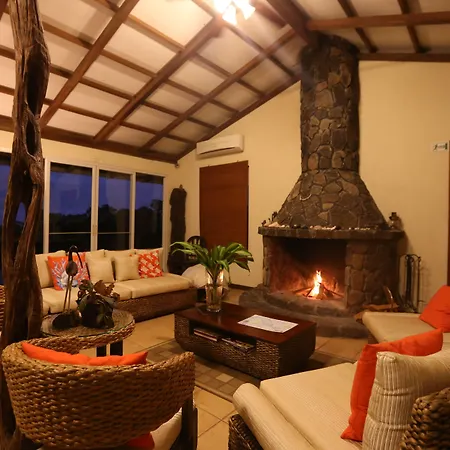 Semilla Verde Boutique Hotel-2