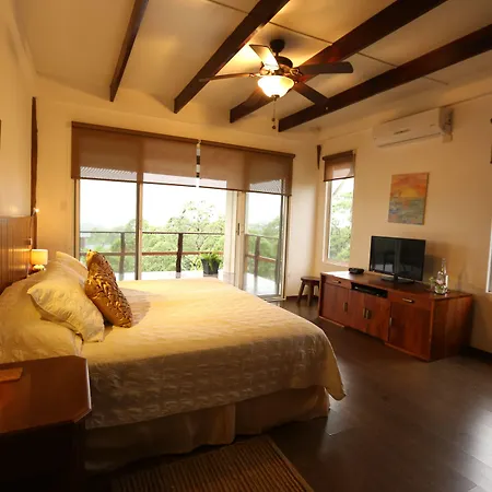 Semilla Verde Boutique Hotel-3