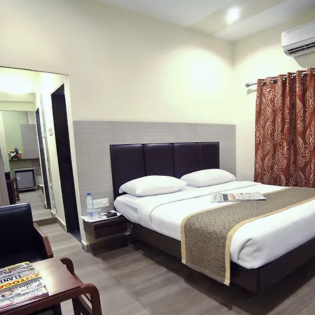 Taj Mahal Hotel Abids-3