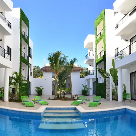 Elements Tulum Boutique Hotel-3
