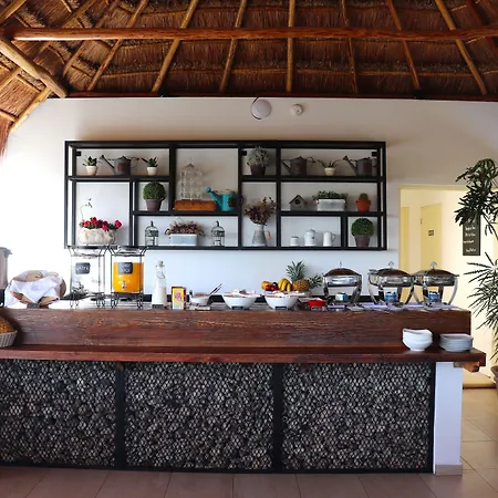 Elements Tulum Boutique Hotel-3