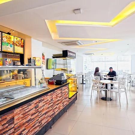 Go Hotels North Edsa-3