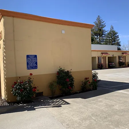 Budget Motel-2