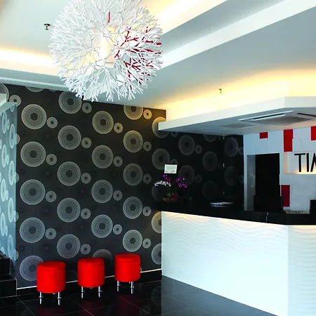 Time Hotel-2