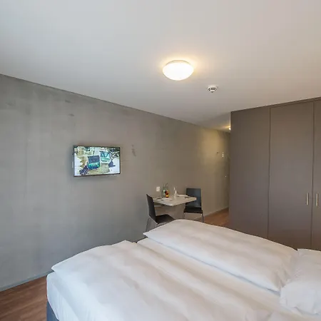 Aparthotel Baden-3