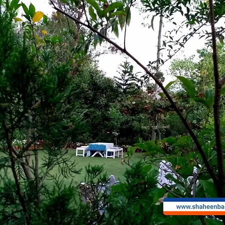 Shaheen Bagh - A Luxury Resort & Spa-2
