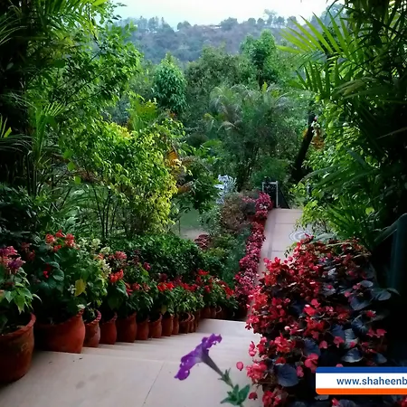 Shaheen Bagh - A Luxury Resort & Spa-3
