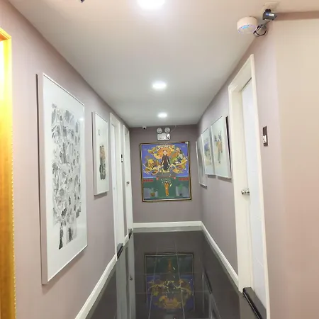 Aree Art Residence-2