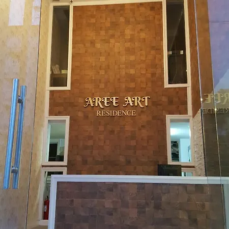 Aree Art Residence-3