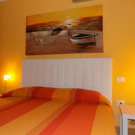 Hotel Residence Sole-2