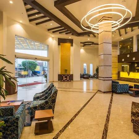 Siddhartha Hotel, Nepalgunj-3
