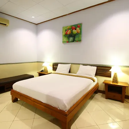 Wahyu Dana Hotel-2