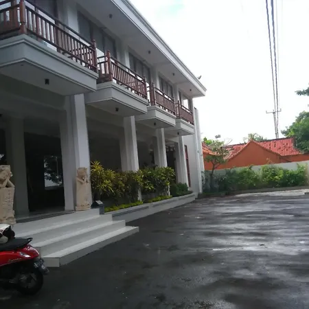 Wahyu Dana Hotel-3