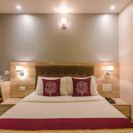 Hotel Liberty Plaza-3
