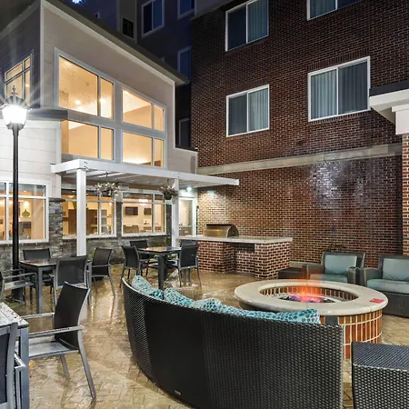 Residence Inn By Marriott Milwaukee North/Glendale-3