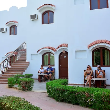 Desert View Sharm Hotel-2