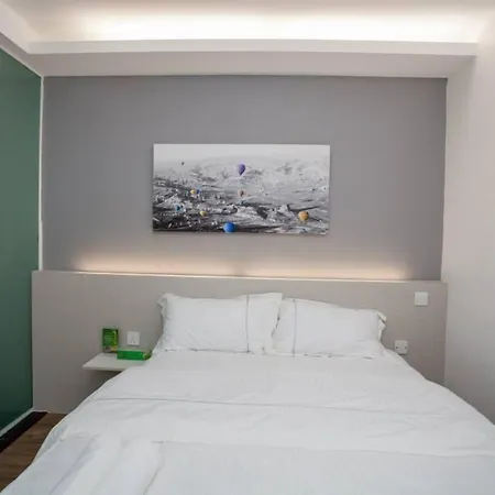 A+ Boutique Hotel-3