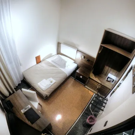 Vittoria Rooms Guesthouse - The Original Since 2015-2