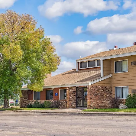 Rodeway Inn Saint Joseph-2