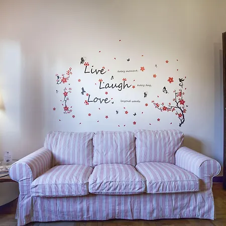 Vittoria Rooms Guesthouse - The Original Since 2015-2