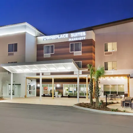 Towneplace Suites Dothan-3