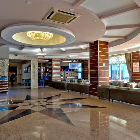 Sultan Sipahi Resort Hotel-3