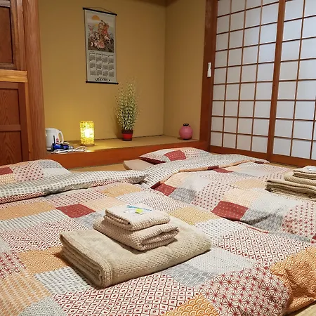 All Friends Guest House-3