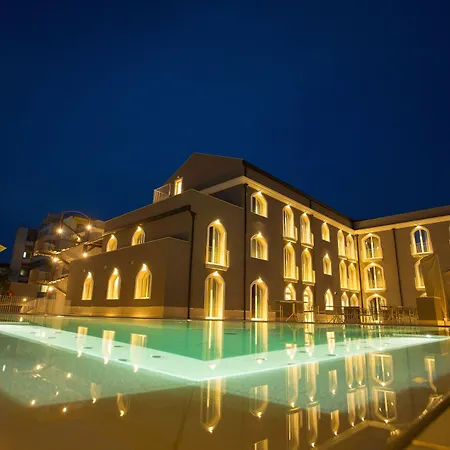 Airone City Hotel-3