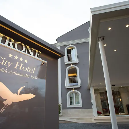 Airone City Hotel-3