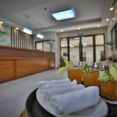 Coron Soleil Express Hotel-2