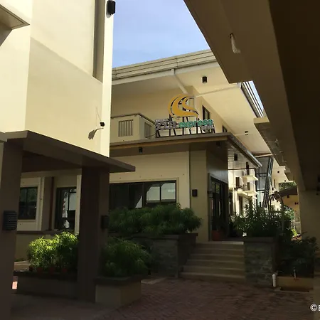 Coron Soleil Express Hotel-2