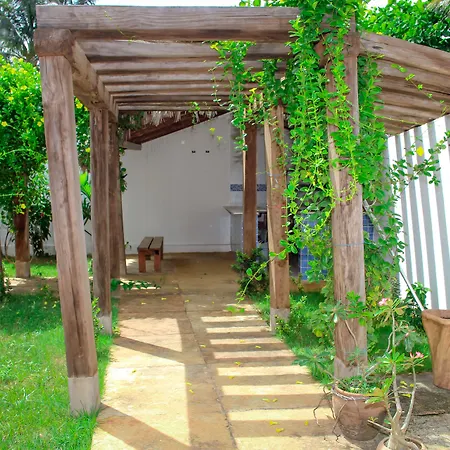 Hotel Maré Mansa-3