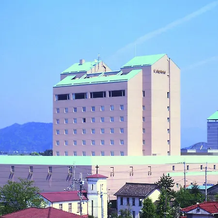 Hotel New Omi-2