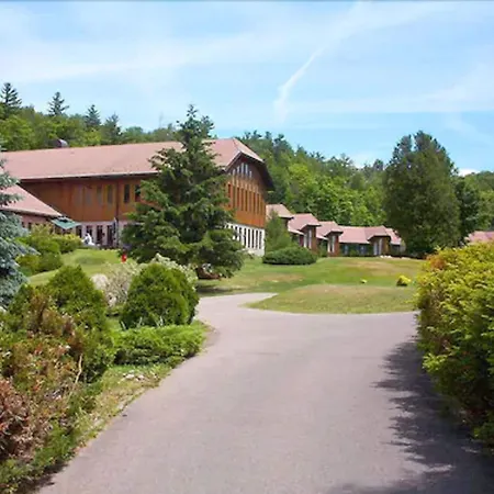 Hotel Lac Carling Golf & Spa-2