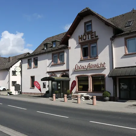 Hotel Straubs Schöne Aussicht-3