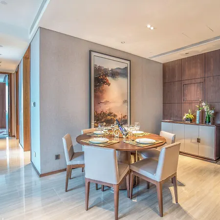 Oakwood Residence Damei Beijing-2