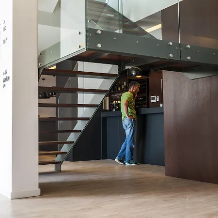 Sport Hotel A Selecao-3