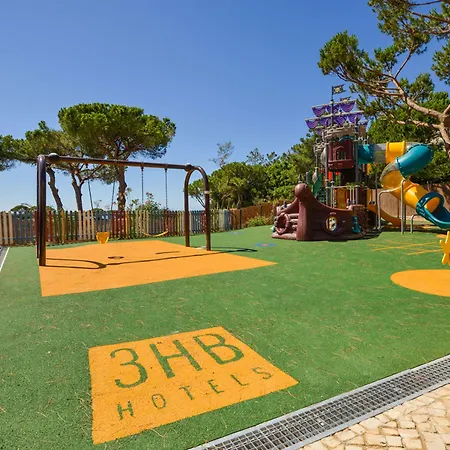 3Hb Falesia Garden-2