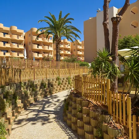 3Hb Falesia Garden-3