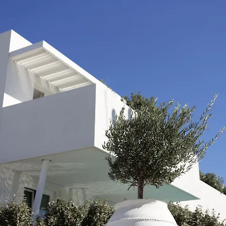 Mykonos Dove Beachfront Hotel-3